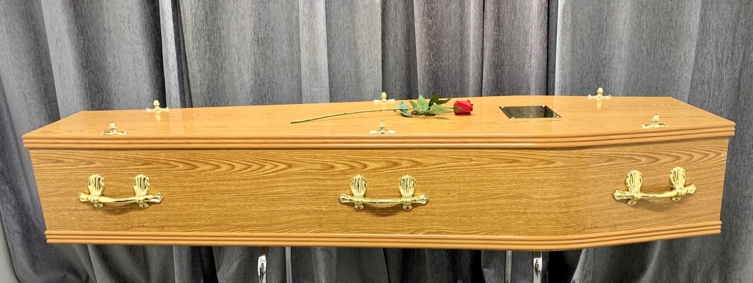 How To Cope At A Funeral Simple Send offs