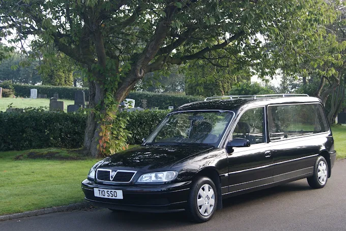 Simple Send-offs funeral home in Wallasey, Wirral